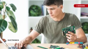 الهندسة الكهربية و الإلكترونيات