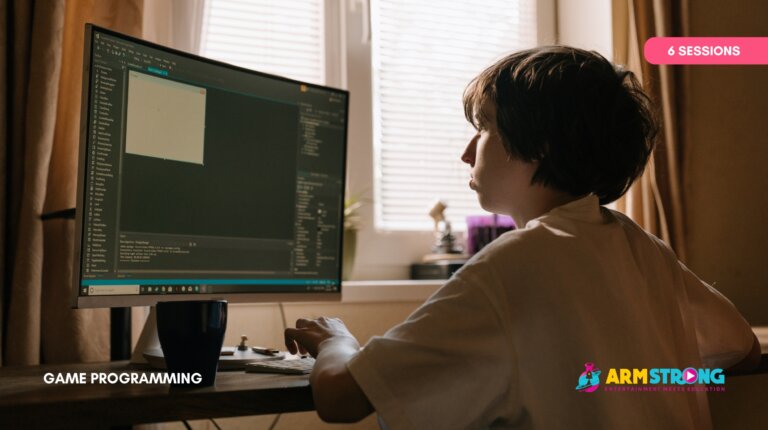 Game Programming🥇