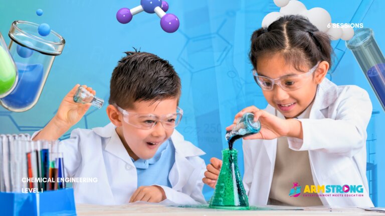 Chemical Engineering