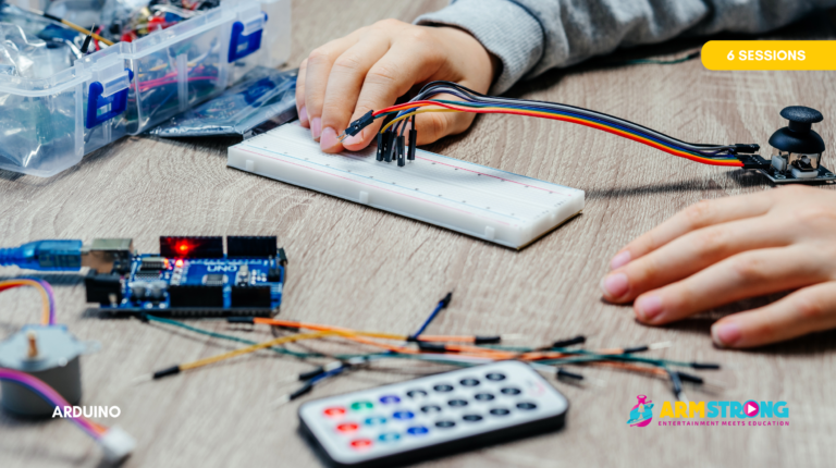 Arduino 🥇