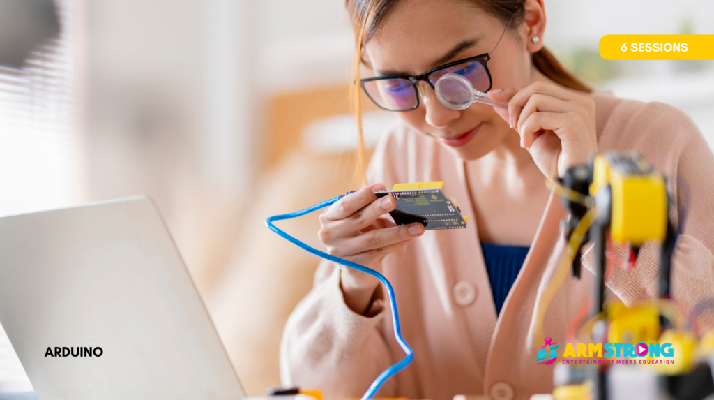 Arduino