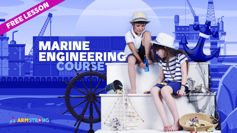 Marine Engineering