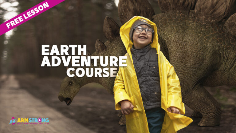 Earth Adventure