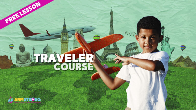 Traveller