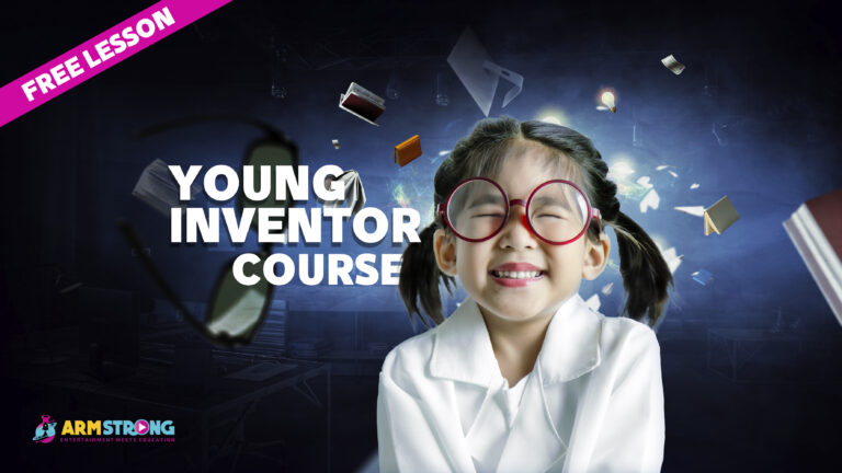 Young Inventor